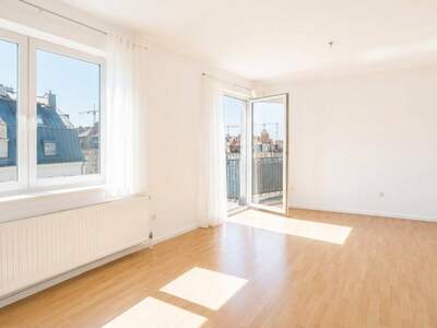 Wohnung kaufen in 1050 Wien