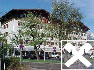 Gewerbeobjekt mieten in 5760 Saalfelden (Bild 1)