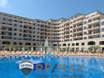 Wohnung mit Balkon kaufen in 9007 Golden Sands (Bild 5)