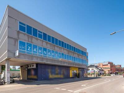 Gewerbeobjekt mieten in 2331 Vösendorf