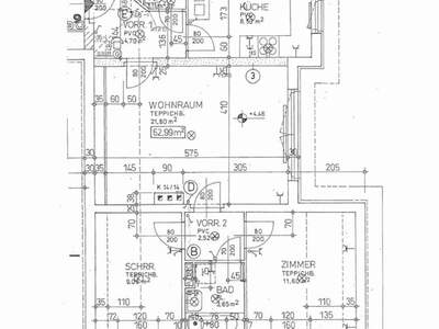 Wohnung mieten in 3710 Ziersdorf (Bild 5)