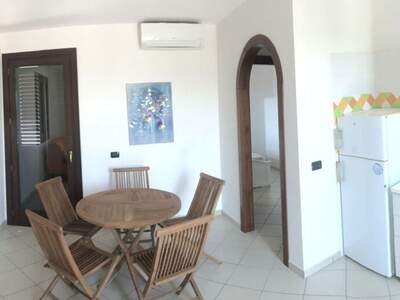 Wohnung mit Balkon kaufen in 73020 Uggiano la Chiesa (Bild 1)