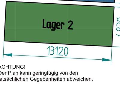 Gewerbeobjekt mieten in 4501 Neuhofen