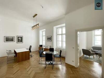 Gewerbeobjekt mieten in 1010 Wien