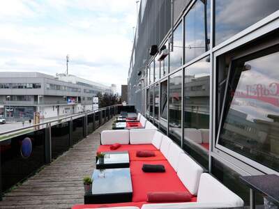 Gewerbeobjekt mieten in 5071 Himmelreich (Bild 4)