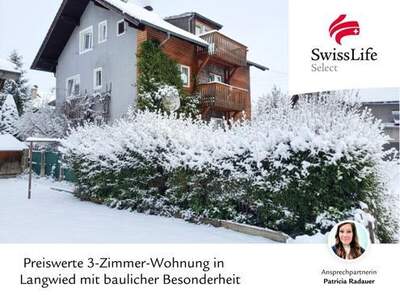 Eigentumswohnung in 5023 Salzburg