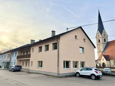 Mietwohnung in 4616 Weißkirchen