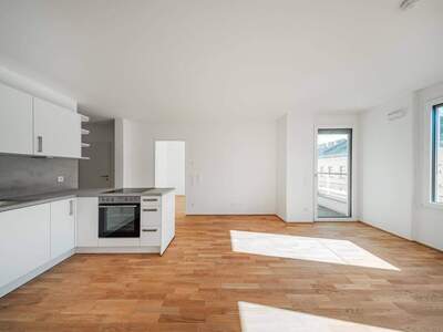 Wohnung mieten in 1170 Wien