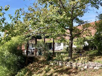 Haus kaufen in 8383 Eisenberg