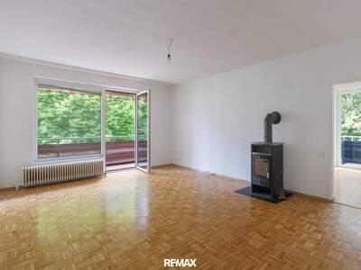Wohnung mieten in 2500 Baden