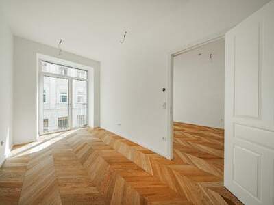 Wohnung kaufen in 1160 Wien