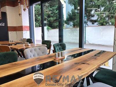 Gastronomie / Restaurant kaufen in 3430 Tulln (Bild 5)