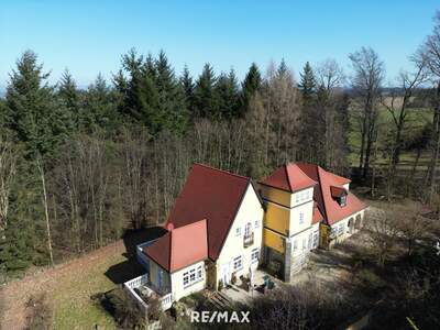 Einfamilienhaus kaufen in 4784 Schardenberg