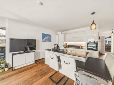 Terrassenwohnung kaufen in 6460 Imst (Bild 4)