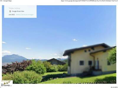 Grundstück kaufen in 5303 Thalgau