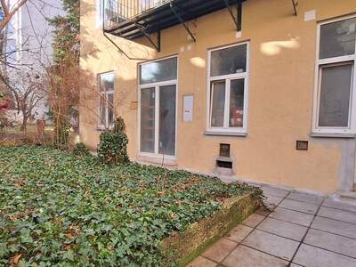 Wohnung kaufen in 1160 Wien