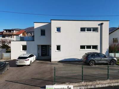 Haus mit Garten kaufen in 4560 Kirchdorf (Bild 1)