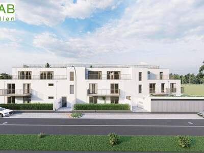 Eigentumswohnung in 2490 Ebenfurth