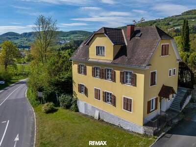 Haus kaufen in 8223 Stubenberg
