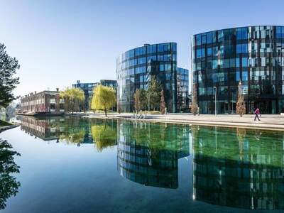 Gewerbeobjekt mieten in 1020 Wien