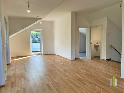 Etagenwohnung kaufen in 8970 Schladming