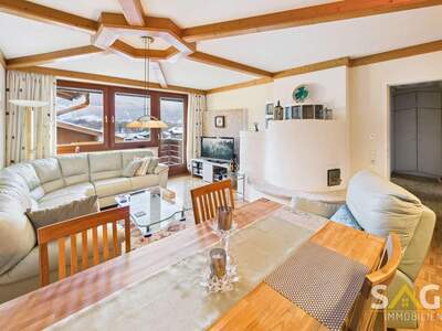 Terrassenwohnung kaufen in 5700 Zell am See (Bild 2)