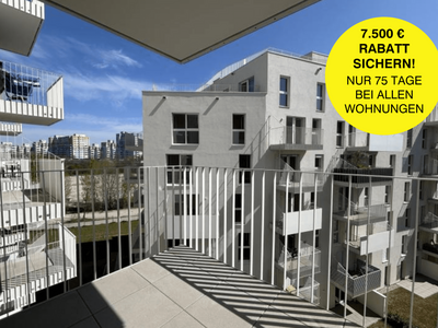 Wohnung kaufen in 1210 Wien