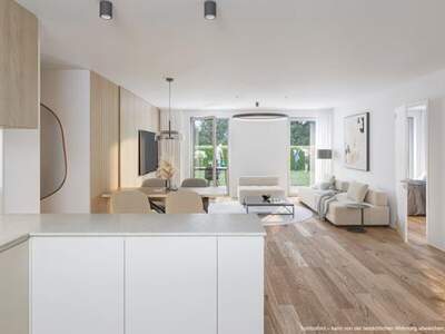 Eigentumswohnung in 2103 Langenzersdorf