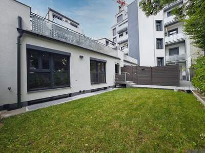 Gewerbeobjekt mieten in 1160 Wien (Bild 1)