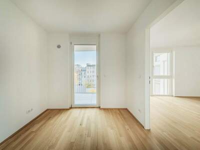 Wohnung mit Balkon kaufen in 1210 Wien (Bild 5)