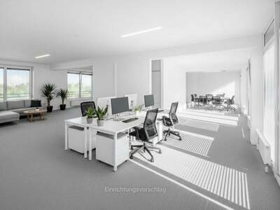 Gewerbeobjekt mieten in 4030 Linz (Bild 1)