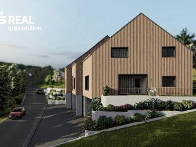 Terrassenwohnung kaufen in 8152 Stallhofen (Bild 3)