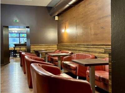 Gastronomie / Restaurant kaufen in 2700 Wr. Neustadt (Bild 5)