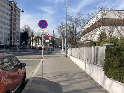 Wohnung mit Balkon mieten in 1160 Wien (Bild 4)
