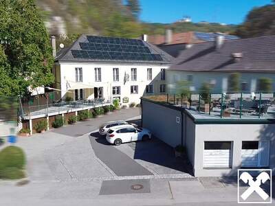 Gewerbeobjekt kaufen in 3671 Marbach (Bild 1)