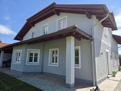 Haus kaufen in 3354 Wolfsbach