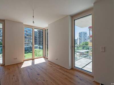 Eigentumswohnung in 1030 Wien