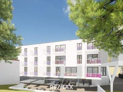 Grundstück kaufen in 2326 Maria