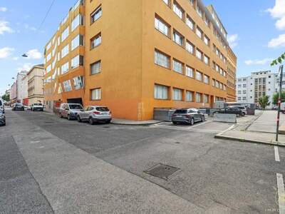 Gewerbeobjekt mieten in 1100 Wien