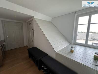 Altbauwohnung mieten in 6921 Kennelbach (Bild 5)