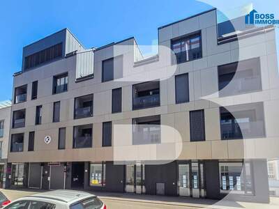 Mietwohnung in 4020 Linz