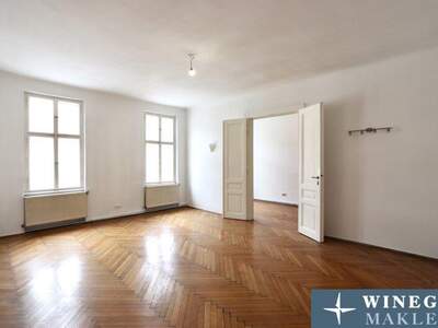 Wohnung kaufen in 1040 Wien (Bild 1)