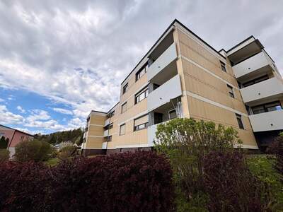 Wohnung mieten in 8750 Judenburg (Bild 1)