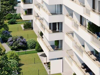 Wohnung kaufen in 5400 Hallein