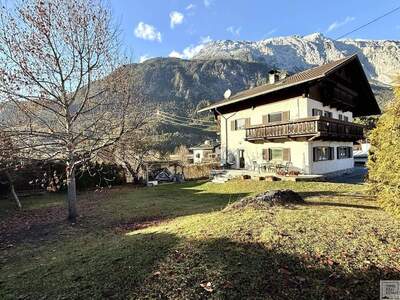 Haus kaufen in 6426 Roppen