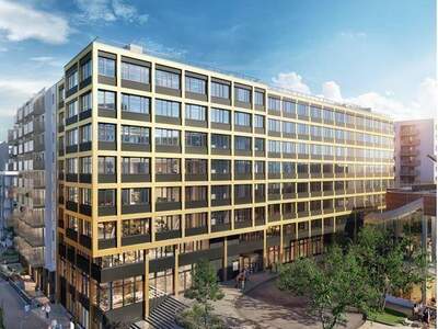 Gewerbeobjekt mieten in 1030 Wien