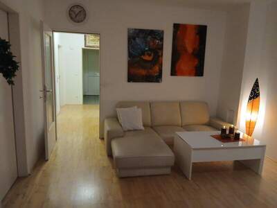 Terrassenwohnung mieten in 4225 Luftenberg (Bild 1)
