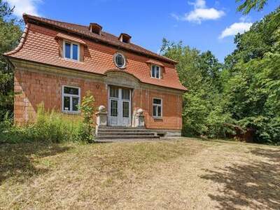 Grundstück kaufen in 3473 Mühlbach