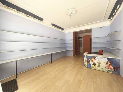 Gewerbeobjekt mieten in 1010 Wien