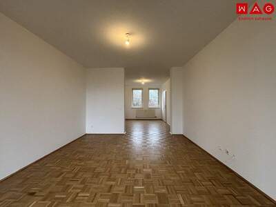 Terrassenwohnung mieten in 4052 Ansfelden (Bild 3)